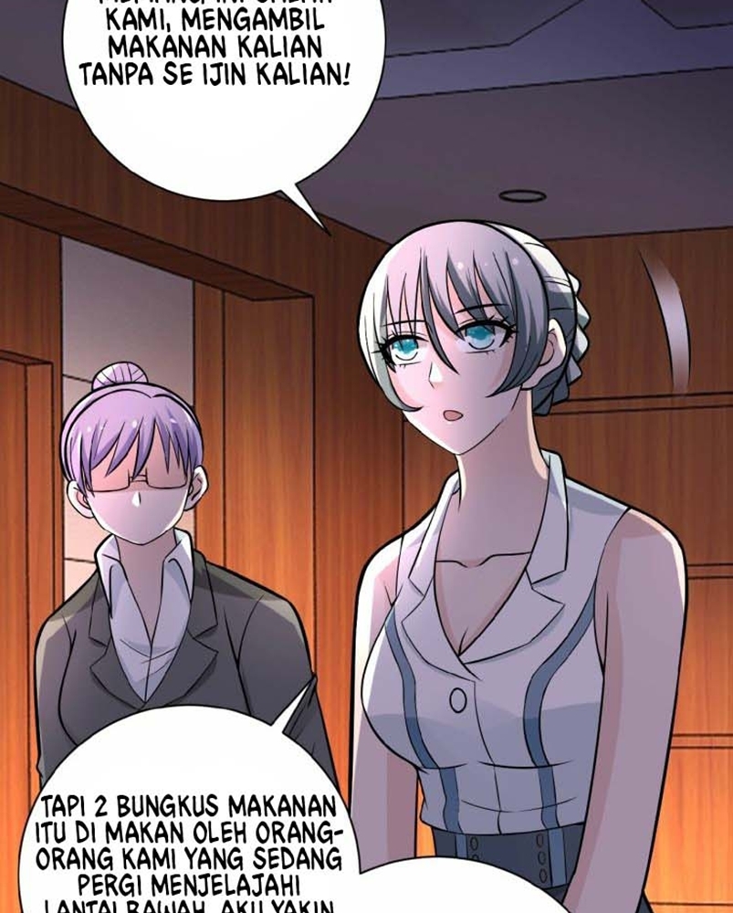 Super System Chapter 18 Gambar 71